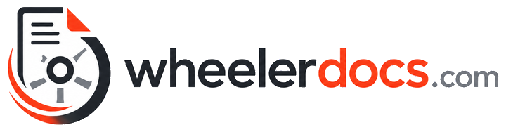 WheelerDocs logo